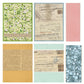 Simple Stories Simple Cards Card Kit Simple Vintage Junk Drawer