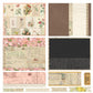 Simple Stories Simple Cards Card Kit Simple Vintage Junk Drawer