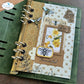 Elizabeth Craft Busy Bee stamp