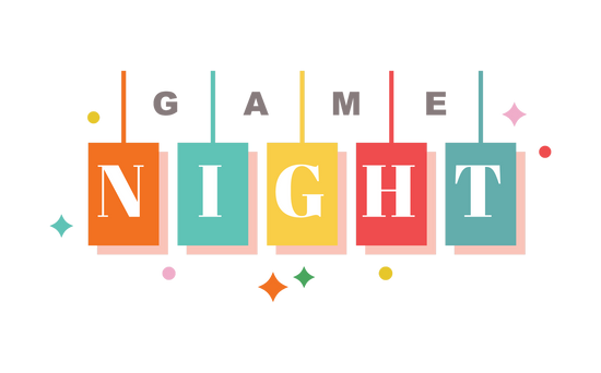 Simple Stories Game Night Bundle (3 productos)