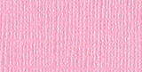 Bazzill Bling Cardstock 12"X12" In the Pink