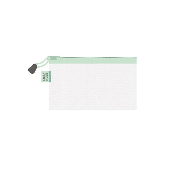 Simple Stories Craft Storage Pouch 10"X6" Small