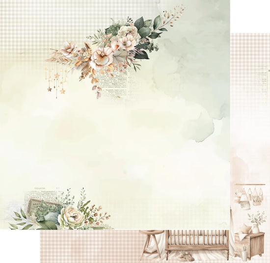 Uniquely SWEETNESS PAPER Hello Darling