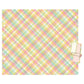 Simple Stories Binder Inserts 6"X8" 8/Pkg Classic Pooh Baby