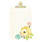 Simple Stories Binder Inserts 6"X8" 8/Pkg Classic Pooh Baby