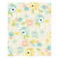 Simple Stories Binder Inserts 6"X8" 8/Pkg Classic Pooh Baby