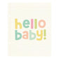 Simple Stories Binder Inserts 6"X8" 8/Pkg Classic Pooh Baby