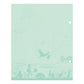 Simple Stories Binder Inserts 6"X8" 8/Pkg Classic Pooh Baby