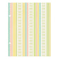 Simple Stories Binder Inserts 6"X8" 8/Pkg Classic Pooh Baby