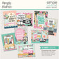Simple Stories Simple Cards Card Kit Take Note