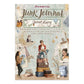 Stamperia Stamperia Junk Journal Stickers, Cut-Outs & Backgrounds Secret Diary