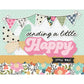 Simple Stories Simple Cards Card Kit Take Note