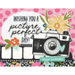 Simple Stories Simple Cards Card Kit Take Note