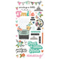 Simple Stories Simple Cards Card Kit Take Note