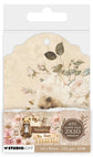 Studio Light Tags ATC Tags Teddy&