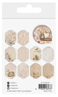 Studio Light Tags ATC Tags Teddy&