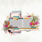49 And Market Ultimate Page Kit ARToptions Spice