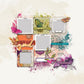 49 And Market Ultimate Page Kit ARToptions Spice
