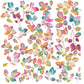 ARToptions Spice Laser Cut Outs Mixed Media Leaves
