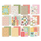 Simple Stories Paper Pad 6"X8" Pink Lemonade