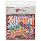 ARToptions Spice Chipboard Set Word