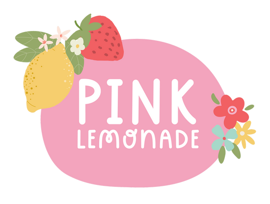 Simple Stories Bundle Pink Lemonade (9 productos)