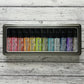 Tim Holtz Distress Spritz Storage Tin Holds 12 Distress Spritz Bottles