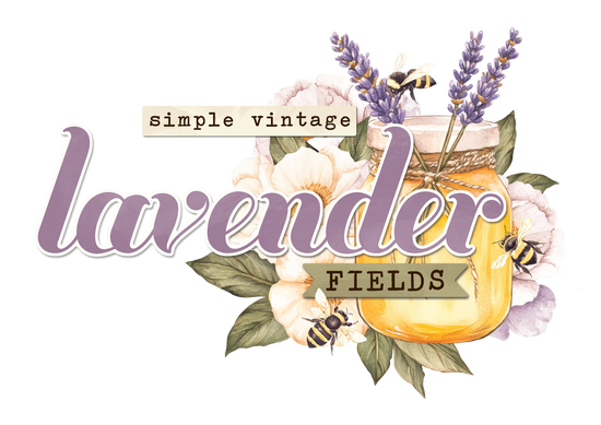 Simple Stories Bundle Simple Vintage Lavender Fields (11 productos)