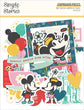 Simple Stories Chipboard Say Cheese Happiest Place