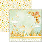 Ciao Bella Lunibloom Paper Pad 12"x12" 12/Pkg