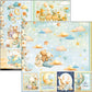 Ciao Bella Lunibloom Pad 8"x8" 12/Pkg