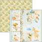 Ciao Bella Lunibloom Pad 8"x8" 12/Pkg