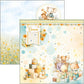 Ciao Bella Lunibloom Pad 8"x8" 12/Pkg