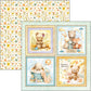 Ciao Bella Lunibloom Pad 8"x8" 12/Pkg