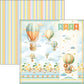 Ciao Bella Lunibloom Pad 8"x8" 12/Pkg