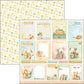 Ciao Bella Lunibloom Pad 8"x8" 12/Pkg