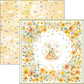 Ciao Bella Lunibloom Pad 8"x8" 12/Pkg