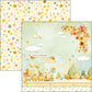 Ciao Bella Lunibloom Pad 8"x8" 12/Pkg