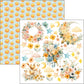 Ciao Bella Lunibloom Pad 8"x8" 12/Pkg