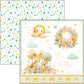 Ciao Bella Lunibloom Pad 8"x8" 12/Pkg