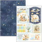 Ciao Bella Lunibloom Creative Pad A4 9/Pkg