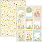 Ciao Bella Lunibloom Creative Pad A4 9/Pkg