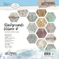 Elizabeth Craft Backgrounds Volume 4
