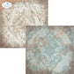 Elizabeth Craft Backgrounds Volume 4