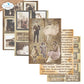 Elizabeth Craft Journal Ephemera 1