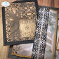 Elizabeth Craft Lace all over die