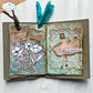 Elizabeth Craft Lace all over die