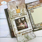 Elizabeth Craft Ephemera pocket die