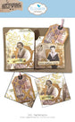 Elizabeth Craft Tag folding trio die