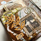 Elizabeth Craft Tag folding trio die